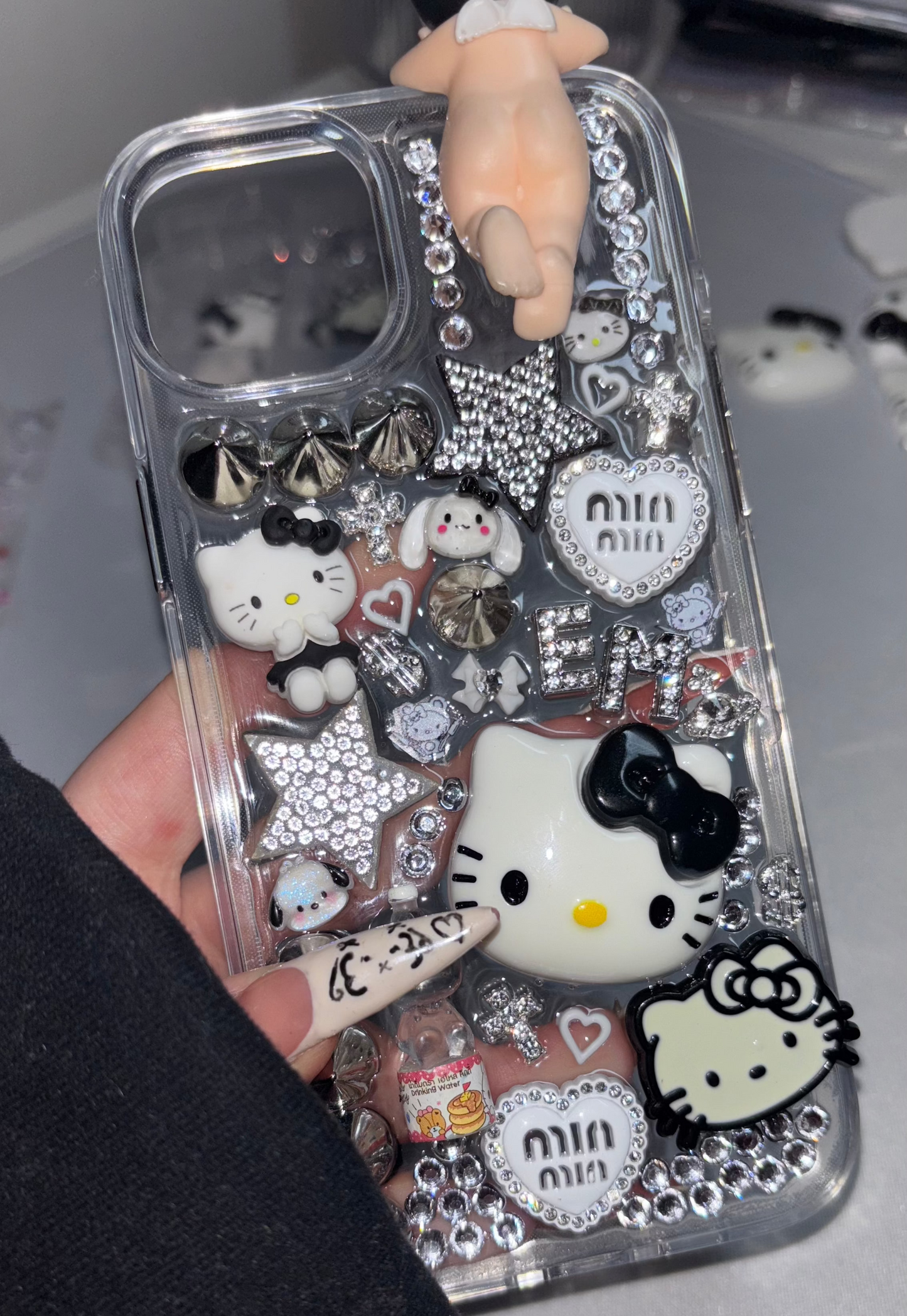 kitty case ⋆˙⟡⁺˖ ⸝⸝