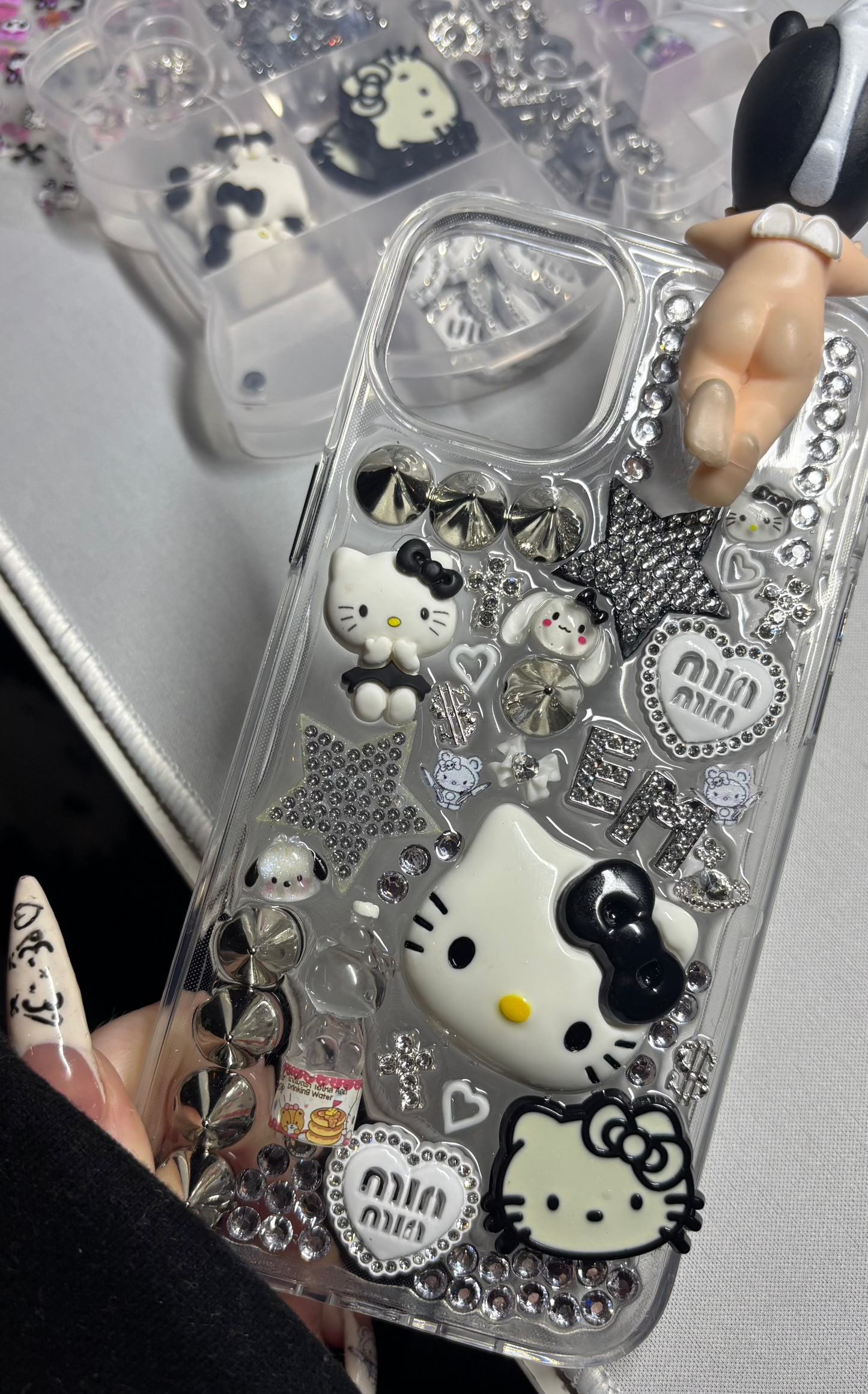 kitty case ⋆˙⟡⁺˖ ⸝⸝